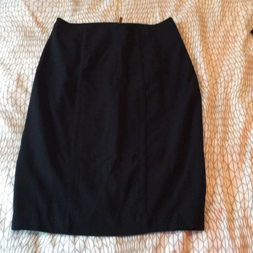 Mossimo pencil skirt